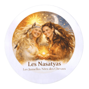172 Les Nasatyas EARL Les Sapins Shiatsu et Bien-être Equin Pension Cheval Soins Energétiques Saint-Didier-La-Foret Allier Auvergne